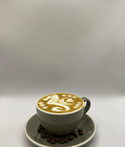 ليڤل كافية Level Cafe - Abu Dhabi - +971 52 955 8679