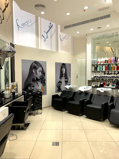 Amro Ladies Salon - United Arab Emirates|Dubai|Damac Maison Royale The Distinction
