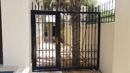 Iron stone - Abu Dhabi - +971 55 936 4391