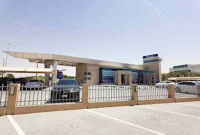 Emirates NBD - Jebel Ali Branch - Abu Dhabi - +971 600 540000