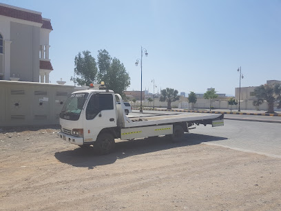 Recovery Fujairah - Abu Dhabi -