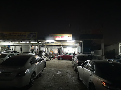 Hameem Garage - Abu Dhabi - +971 50 971 0421