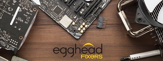 egghead fixers - Abu Dhabi - +971 56 121 7984