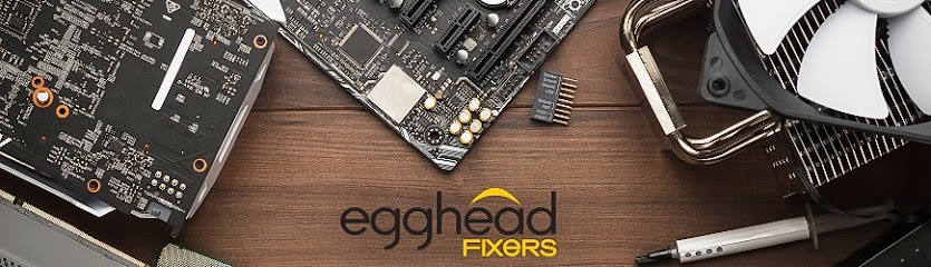 egghead fixers - United Arab Emirates|Al Souq Al Kabeer - Dubai