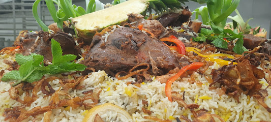 Innovative Catering Services - Abu Dhabi - +971 55 702 0766