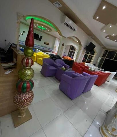 Scenario Café سيناريو كافيه - Abu Dhabi - +971 56 197 4319