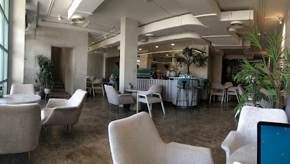 Zoi Cafe - Abu Dhabi - +971 50 395 5594