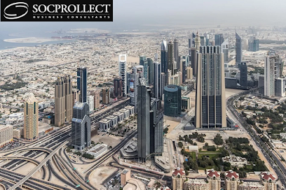 SOCPROLLECT Business Consultants [Business Setup in Dubai] Company Setup In Dubai - Abu Dhabi - +971 55 539 3936