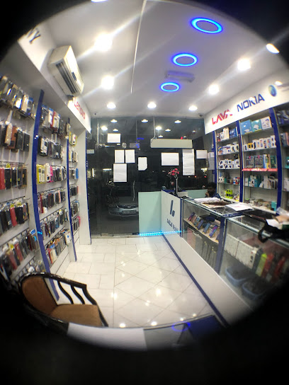 LULU Computers and Mobile Phone Trading - United Arab Emirates|Ajman|Near Feras Sweets