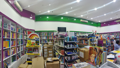 Iris International school Supplies LLC - Abu Dhabi - +971 4 396 6615