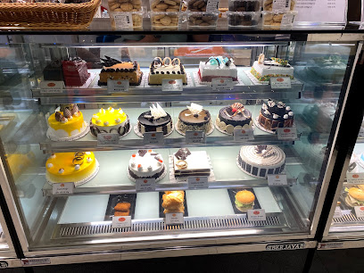 Amma's Pastries - Bur Dubai - Abu Dhabi - +971 4 379 9055