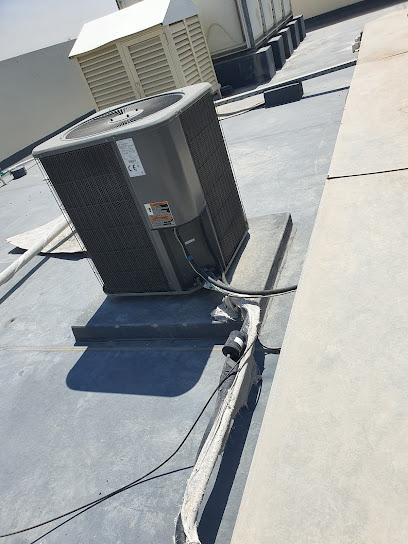 Creative - General Maintenance | Air Conditioning & Ducting Works - United Arab Emirates|Downtown Dubai - Dubai
