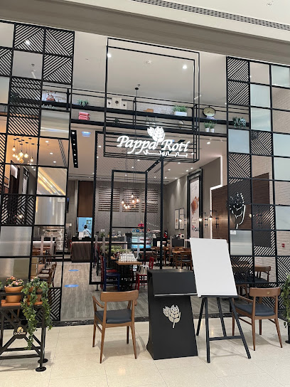 PappaRoti - United Arab Emirates|Al Jerf 2 - Ajman|CF2H+9JX