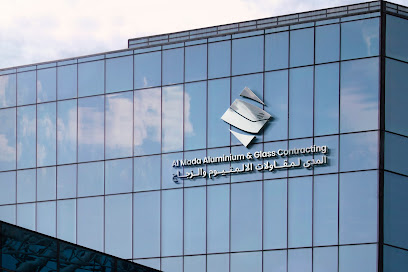 Al Mada Aluminum and Glass Contracting - Abu Dhabi - +971 50 482 8203