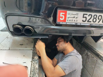 Cobra kabayan auto electrical repair - Abu Dhabi - +971 56 856 3449