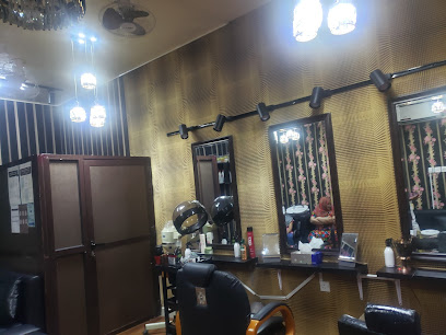Kenza Beauty Lounge - Saja ladies saloon - Abu Dhabi - +971 56 209 2020