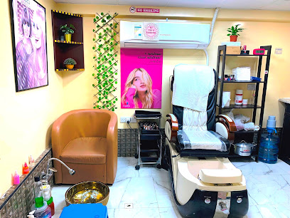 INDIANA BEAUTY CENTER Ladies Salon - Abu Dhabi - +971 56 343 2391