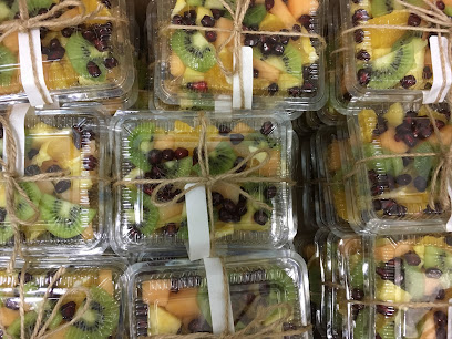 Multi Food Cafeteria - Abu Dhabi - +971 7 233 0992