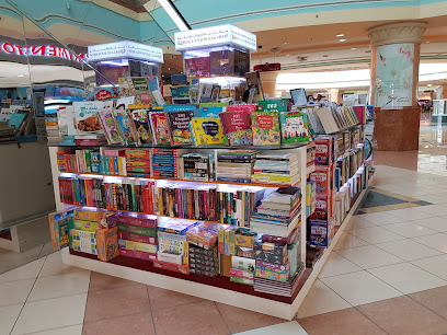 Book Land Shop - Abu Dhabi - +971 2 556 2229