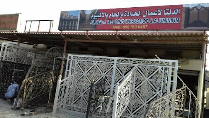 Al Delta Welding Workshop And Aluminium -  - +971 50 789 6457