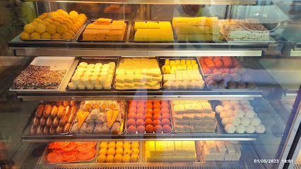 Al Awwal Bakery - Abu Dhabi - +971 2 555 2738