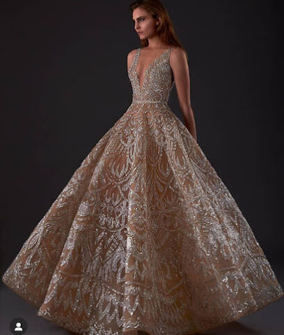 Option Fashion - Abu Dhabi - +971 3 784 4541