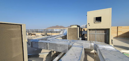 Naseem Air Conditioning LLC -  - +971 9 222 9262