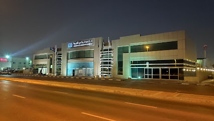 Abu Dhabi Maritime Academy (ADMA) - أكاديمية أبوظبي البحرية - Abu Dhabi - +971 2 690 2500