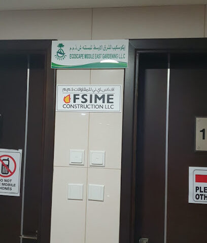 FSIME Construction LLC - Abu Dhabi - +971 4 558 5075