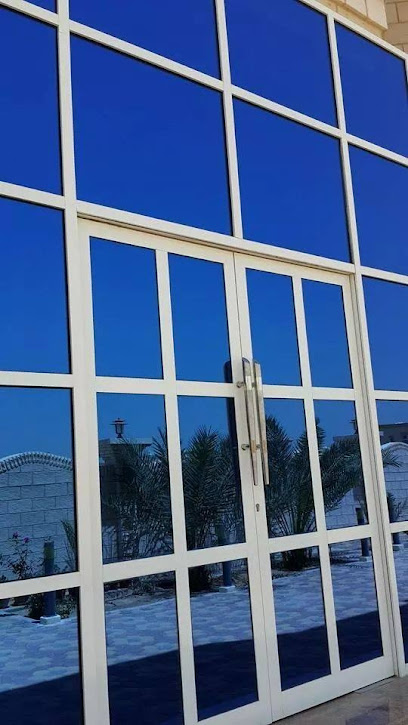 Al Zewaar Aluminium & Glass Works - United Arab Emirates|New Industrial Area - Ajman