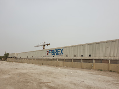 Fibrex Construction Group - Abu Dhabi - +971 2 551 1462