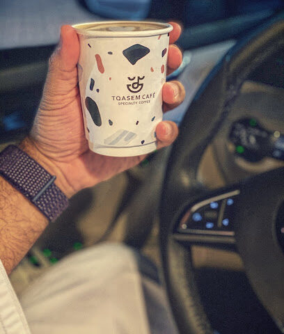 TQASEM café - Abu Dhabi - +971 58 654 4997