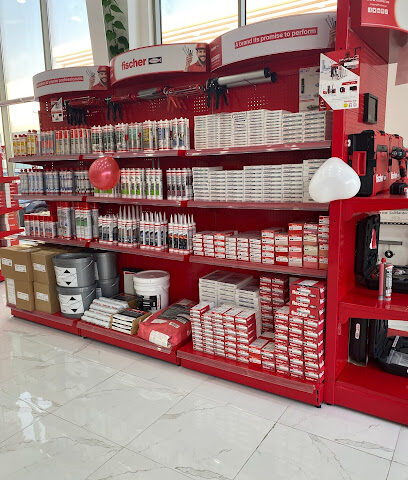 fischer Experience Centre - Abu Dhabi - +971 6 525 2575