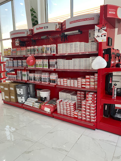 fischer Experience Centre - United Arab Emirates|Industrial Area - Industrial Area 4 - Sharjah|صناعية ٤