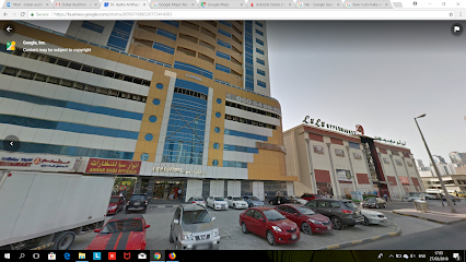 Dr. Aysha Al Khazraji Auditing Office LLC ( Dubai Auditors ) - Abu Dhabi - +971 6 553 3882