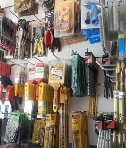 AL Mohra For Sanitary - Abu Dhabi - +971 54 453 0825