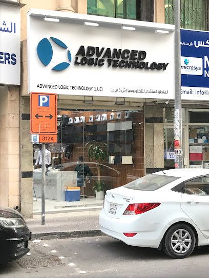 Advanced Logic Technology LLC - United Arab Emirates|Dubai|Khalid Bin Al Waleed Rd|Shop# Dallas Hotel Building Al Nahdha Street