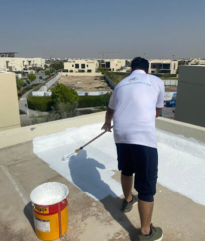 Home Comfort Group -  - +971 50 908 9842