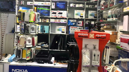 HAWWASM Mobiles & Computers - Abu Dhabi - +971 6 743 5776