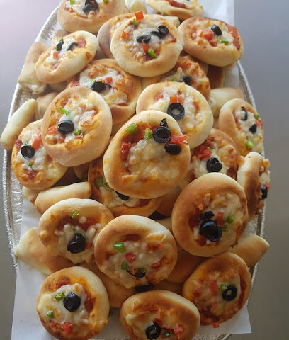 King of Pastry Cafeteria - Abu Dhabi - +971 50 964 0990