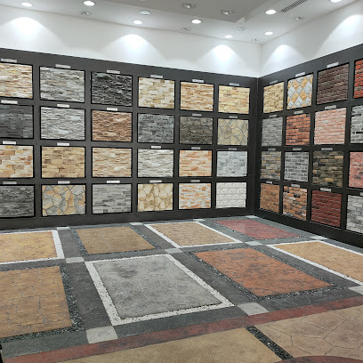 Good Hand Stones And Concrete Flooring L.L.C - Abu Dhabi - +971 56 199 8402