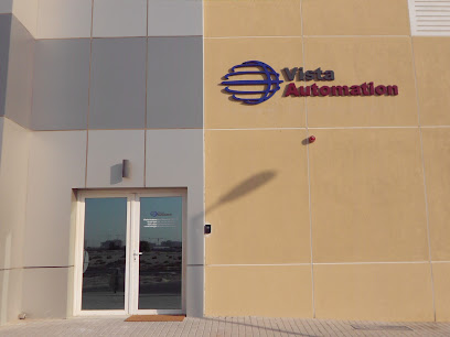 Vista Automation Network LLC - Dubai - Abu Dhabi - +971 4 421 4960