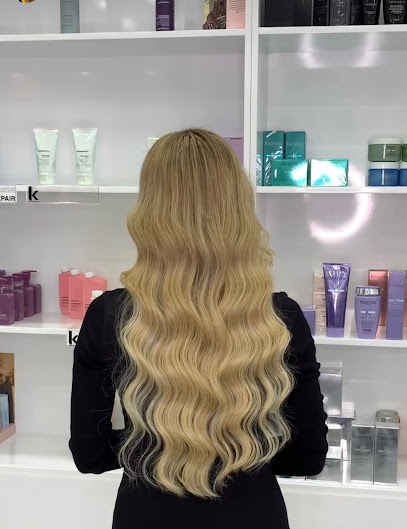 Rami Arabi Beauty Salon - United Arab Emirates|Dubai|Al Khaleej Al Tejari 1 St - Marasi Dr|1st Fl