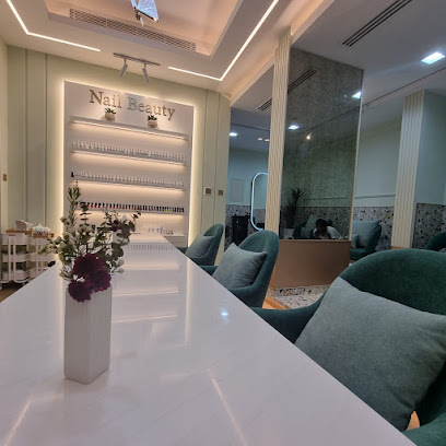 Polish Beauty Lounge - Abu Dhabi - +971 50 966 9393