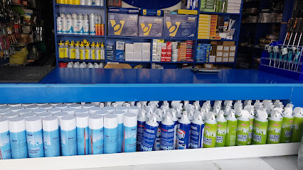 Al Reem A/c Devices Spare Parts -  - +971 58 922 1305