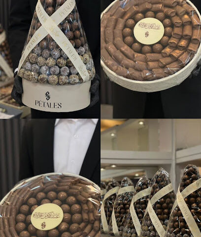 Petales ae - Abu Dhabi - +971 50 578 0030