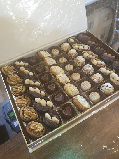 Al Barzah Sweets البرزة للحلويات - United Arab Emirates|Halwan Suburb - Al Abar - Sharjah|8CWM+V75