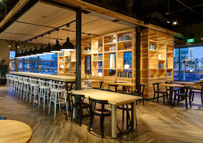 The Walls DXB - Abu Dhabi - +971 54 499 6788