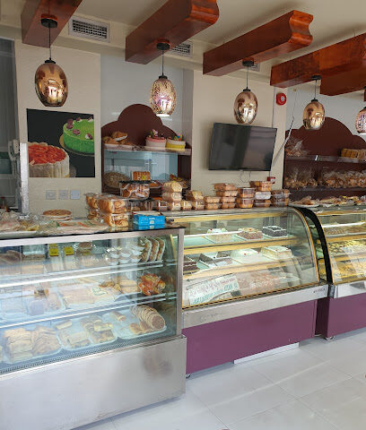 Mussafah Electric Bakery - Abu Dhabi - +971 2 679 5454