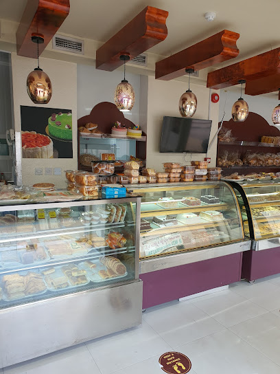 Mussafah Electric Bakery - United Arab Emirates|Al Danah - Zone 1 - Abu Dhabi|F9W9+VWX